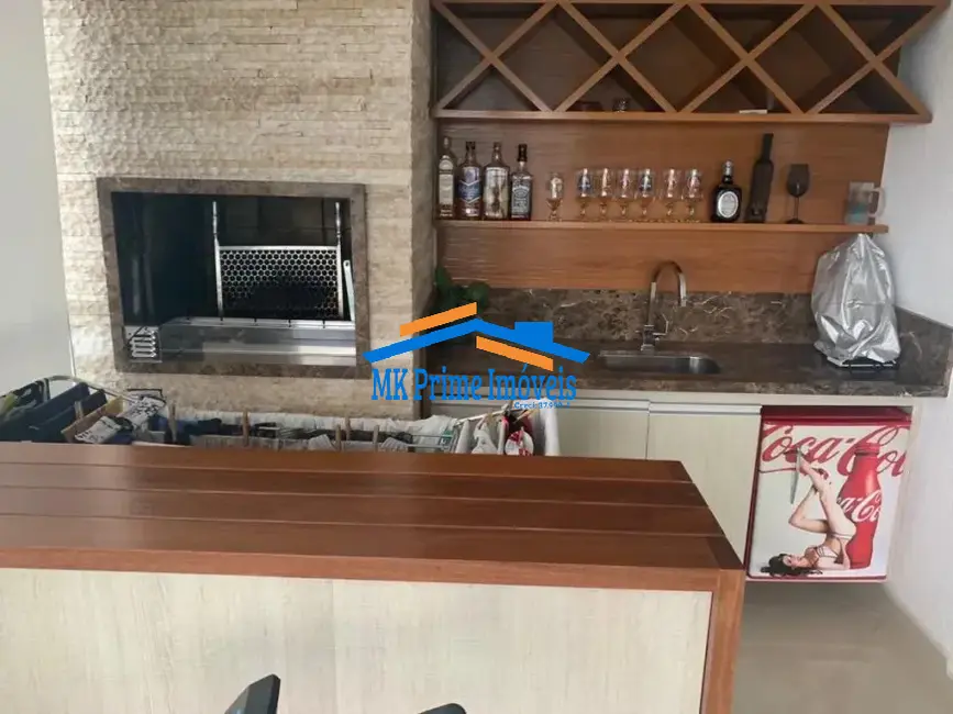 Foto 6 de Apartamento com 3 quartos à venda, 107m2 em Pirituba, São Paulo - SP