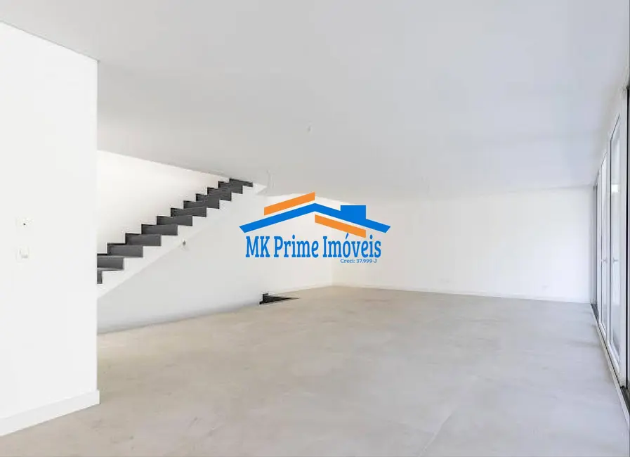 Foto 9 de Casa de Condomínio com 4 quartos à venda, 541m2 em Jardim Cordeiro, São Paulo - SP