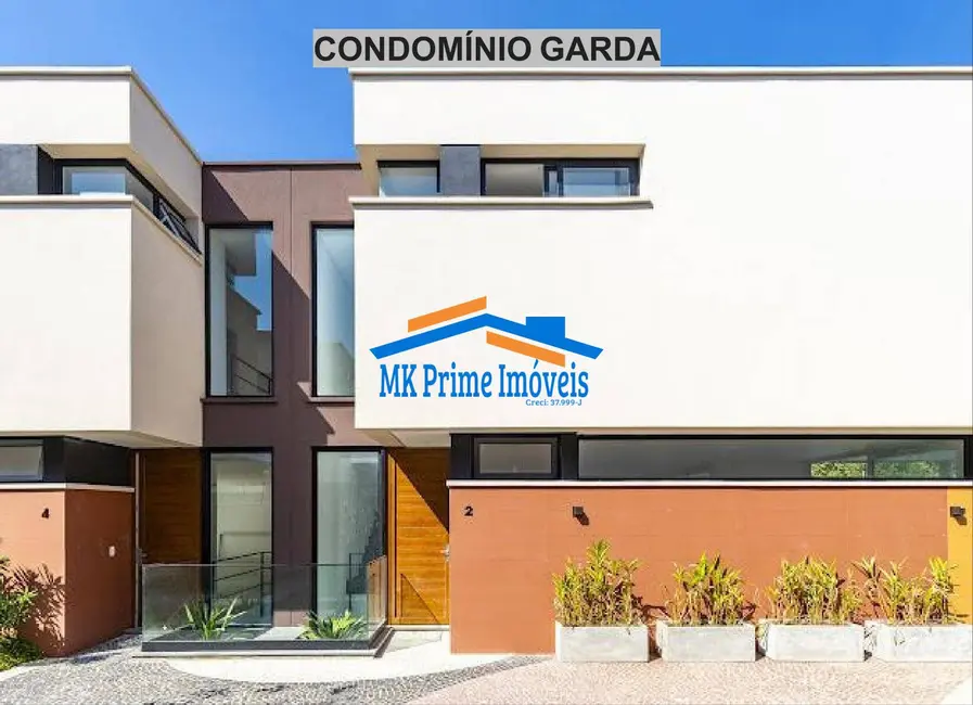 Foto 3 de Casa de Condomínio com 4 quartos à venda, 541m2 em Jardim Cordeiro, São Paulo - SP