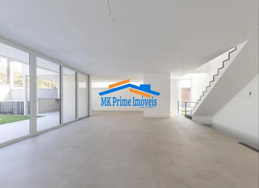 Foto 6 de Casa de Condomínio com 4 quartos à venda, 541m2 em Jardim Cordeiro, São Paulo - SP