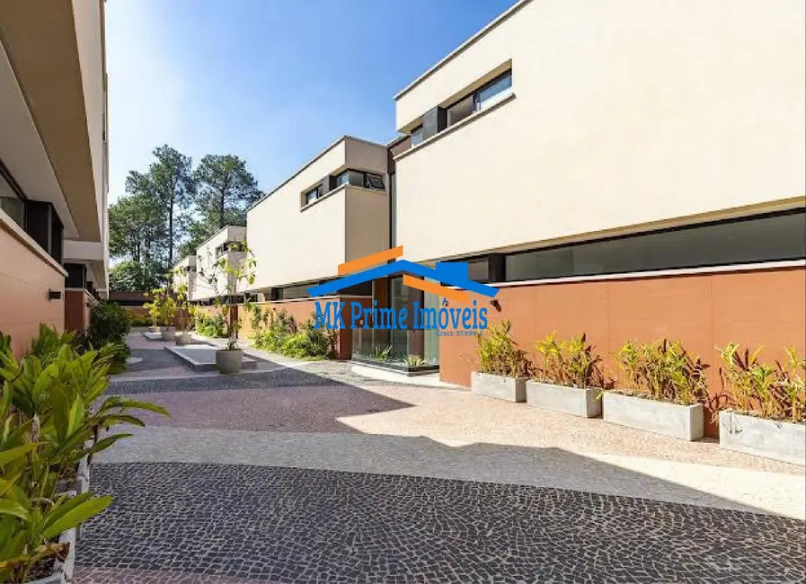 Foto 4 de Casa de Condomínio com 4 quartos à venda, 541m2 em Jardim Cordeiro, São Paulo - SP