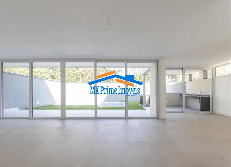 Foto 7 de Casa de Condomínio com 4 quartos à venda, 541m2 em Jardim Cordeiro, São Paulo - SP