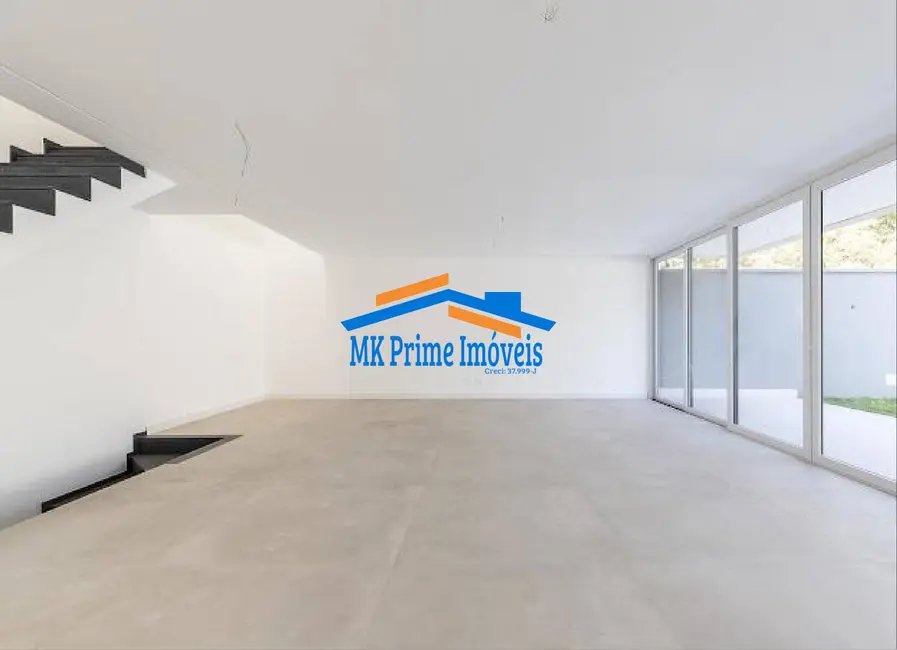 Foto 8 de Casa de Condomínio com 4 quartos à venda, 541m2 em Jardim Cordeiro, São Paulo - SP