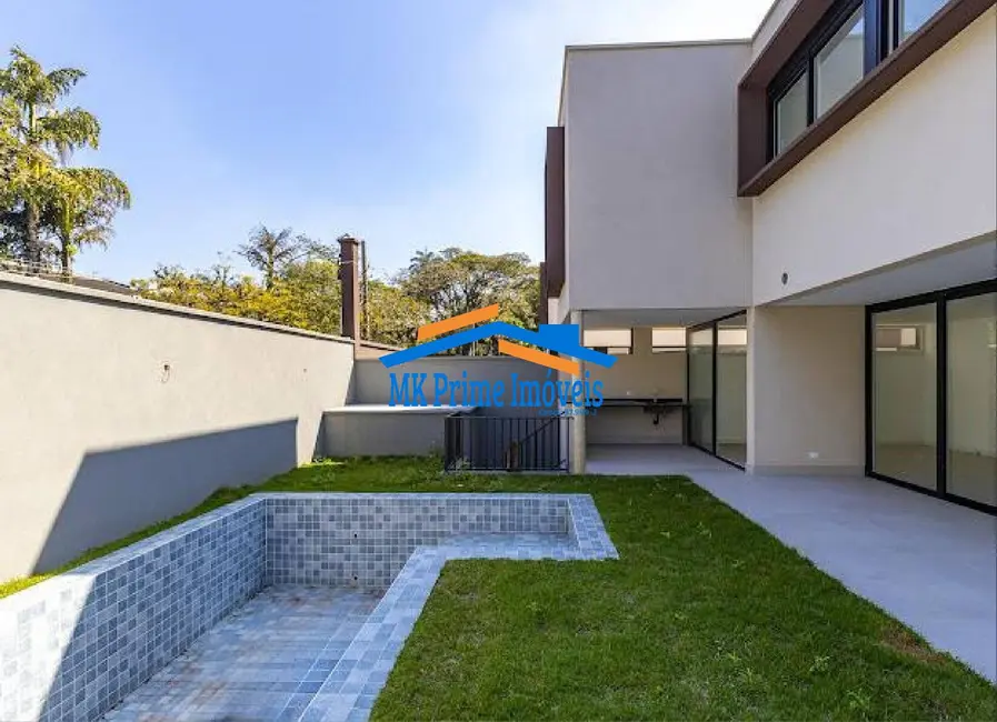 Foto 1 de Casa de Condomínio com 4 quartos à venda, 541m2 em Jardim Cordeiro, São Paulo - SP