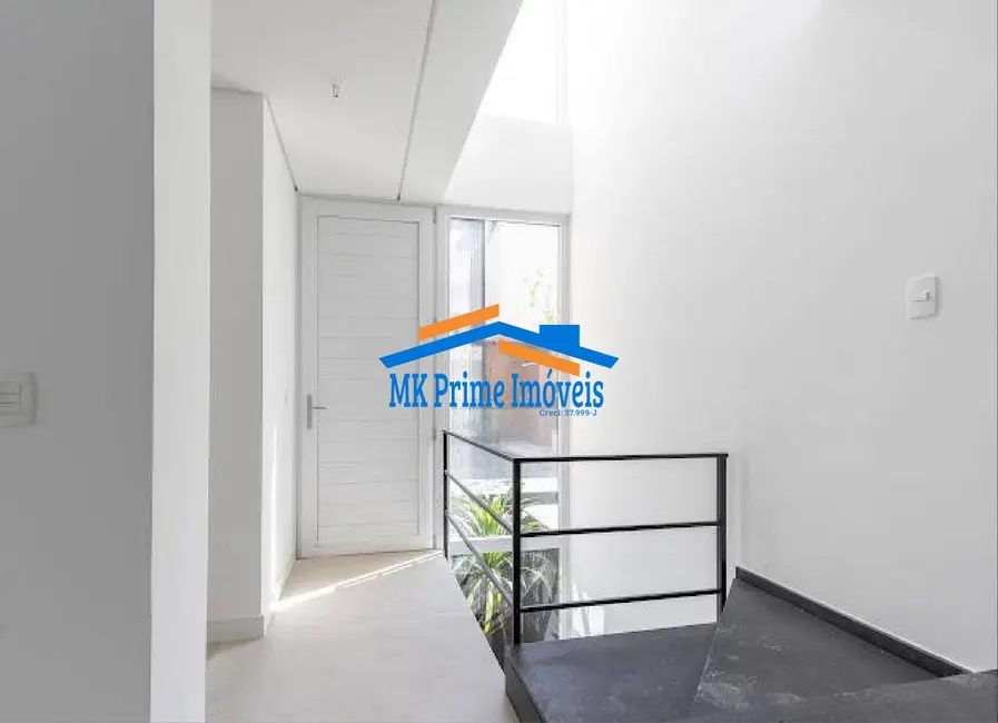 Foto 5 de Casa de Condomínio com 4 quartos à venda, 541m2 em Jardim Cordeiro, São Paulo - SP