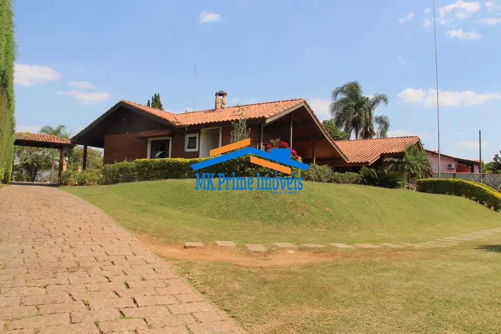 Foto 1 de Chácara com 4 quartos à venda, 11000m2 em Mairinque - SP