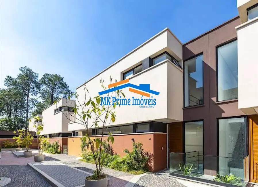 Foto 3 de Casa de Condomínio com 4 quartos à venda, 531m2 em Jardim Cordeiro, São Paulo - SP