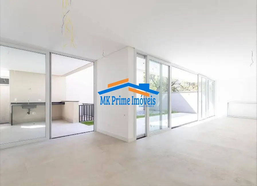 Foto 7 de Casa de Condomínio com 4 quartos à venda, 531m2 em Jardim Cordeiro, São Paulo - SP