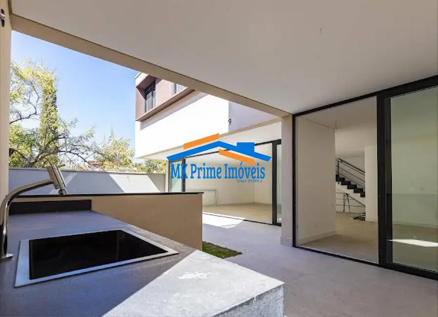 Foto 9 de Casa de Condomínio com 4 quartos à venda, 531m2 em Jardim Cordeiro, São Paulo - SP