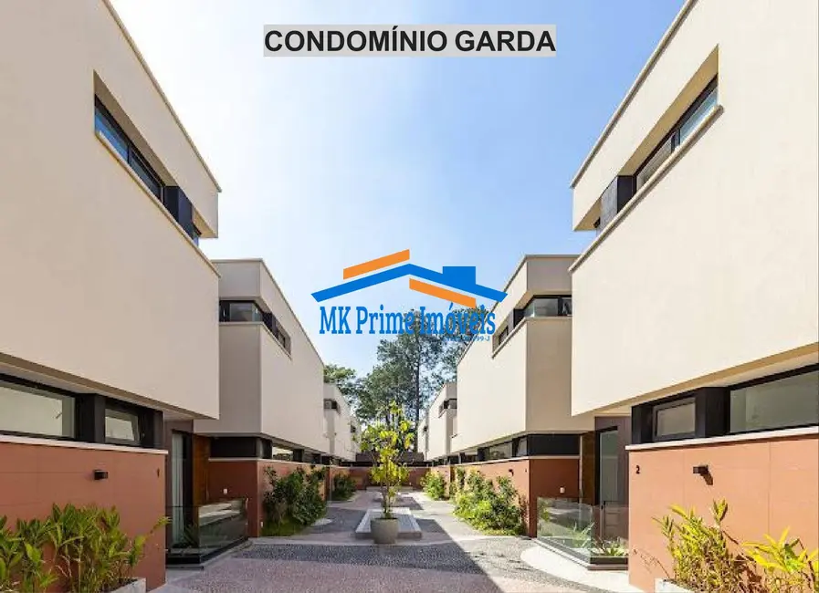 Foto 2 de Casa de Condomínio com 4 quartos à venda, 531m2 em Jardim Cordeiro, São Paulo - SP