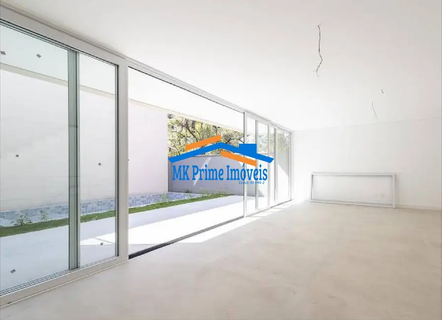 Foto 8 de Casa de Condomínio com 4 quartos à venda, 531m2 em Jardim Cordeiro, São Paulo - SP