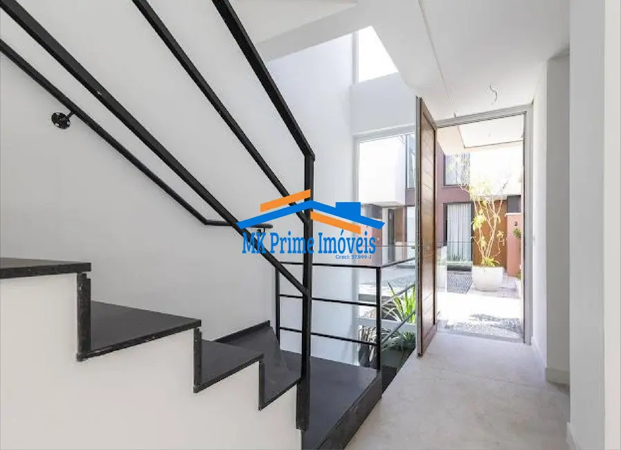 Foto 4 de Casa de Condomínio com 4 quartos à venda, 531m2 em Jardim Cordeiro, São Paulo - SP