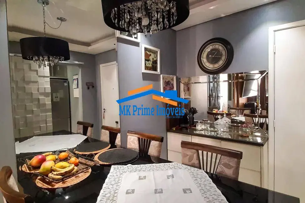 Foto 4 de Cobertura com 4 quartos à venda, 92m2 em Conceição, Osasco - SP