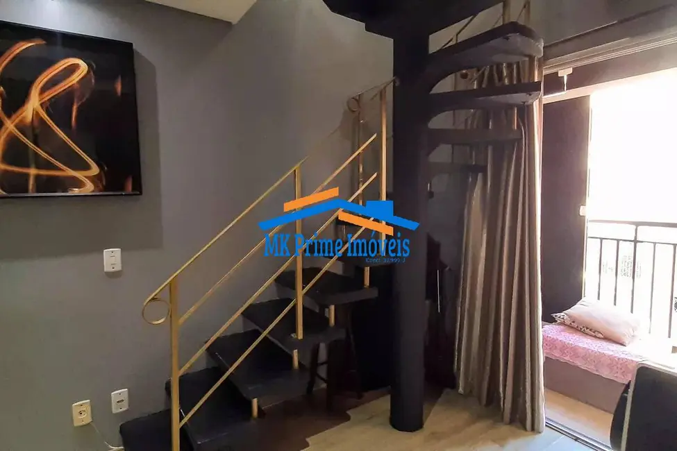 Foto 2 de Cobertura com 4 quartos à venda, 92m2 em Conceição, Osasco - SP