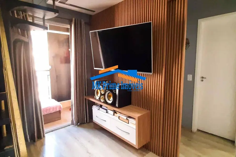 Foto 3 de Cobertura com 4 quartos à venda, 92m2 em Conceição, Osasco - SP