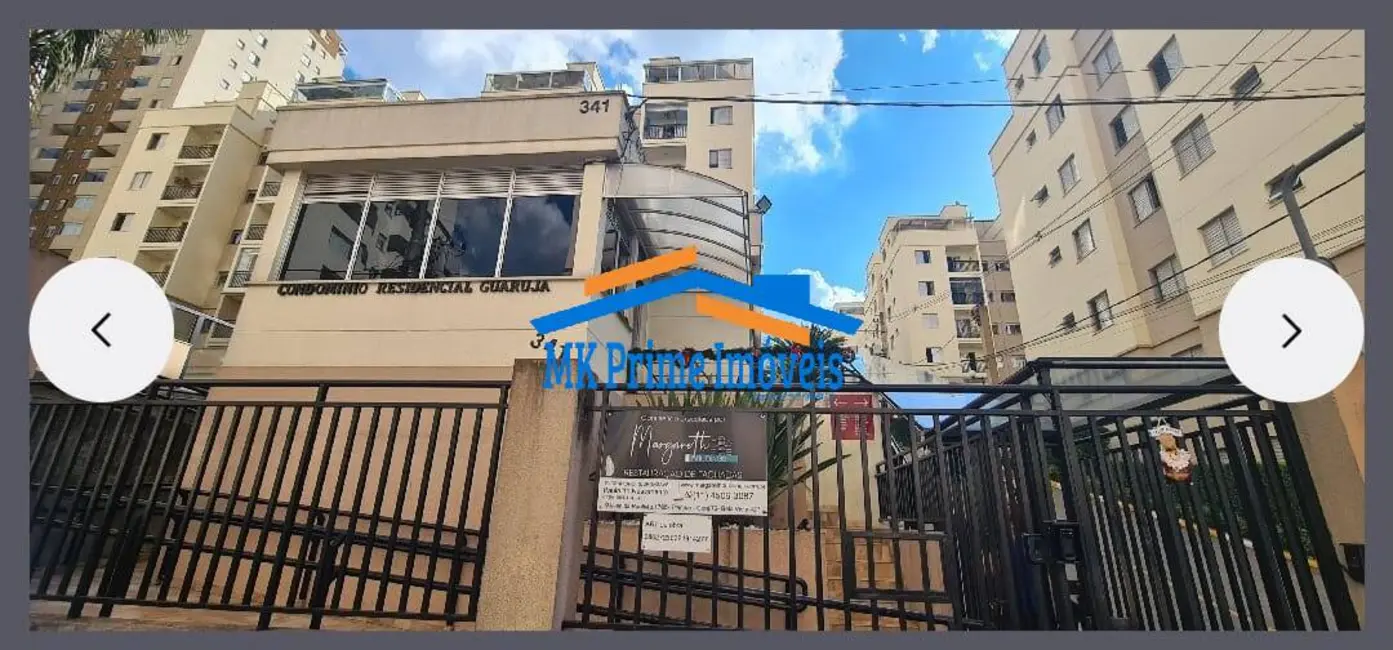 Foto 1 de Cobertura com 4 quartos à venda, 92m2 em Conceição, Osasco - SP