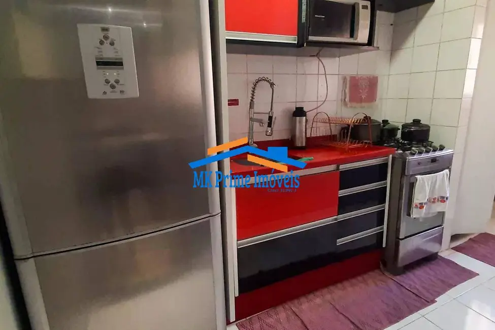 Foto 9 de Cobertura com 4 quartos à venda, 92m2 em Conceição, Osasco - SP