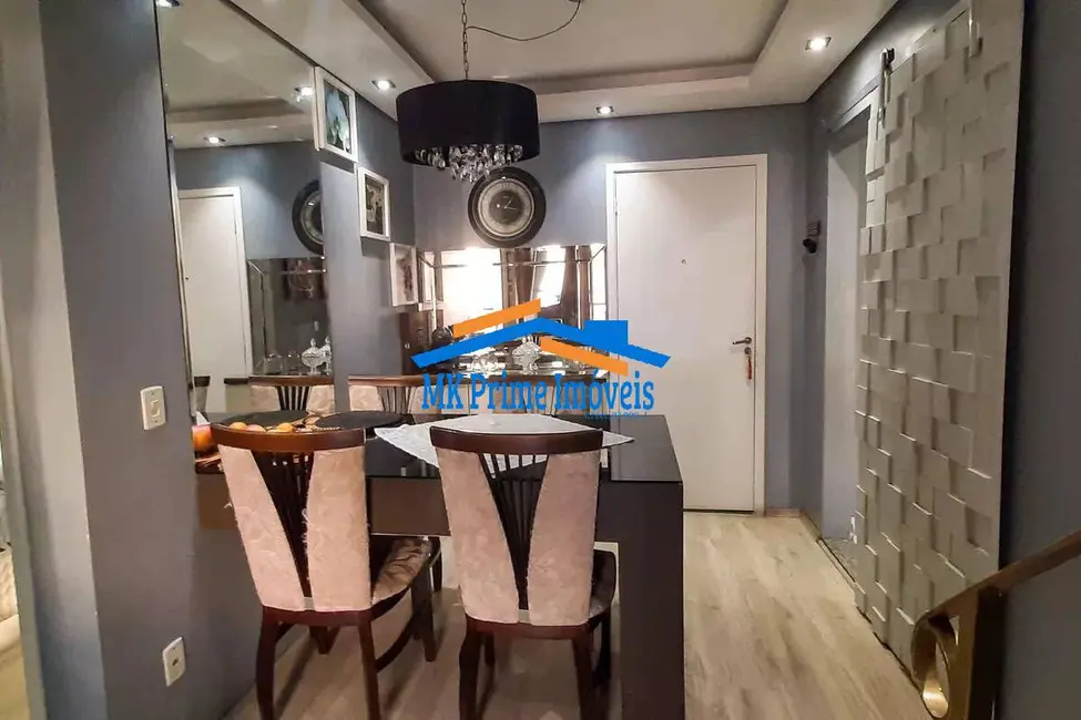 Foto 5 de Cobertura com 4 quartos à venda, 92m2 em Conceição, Osasco - SP