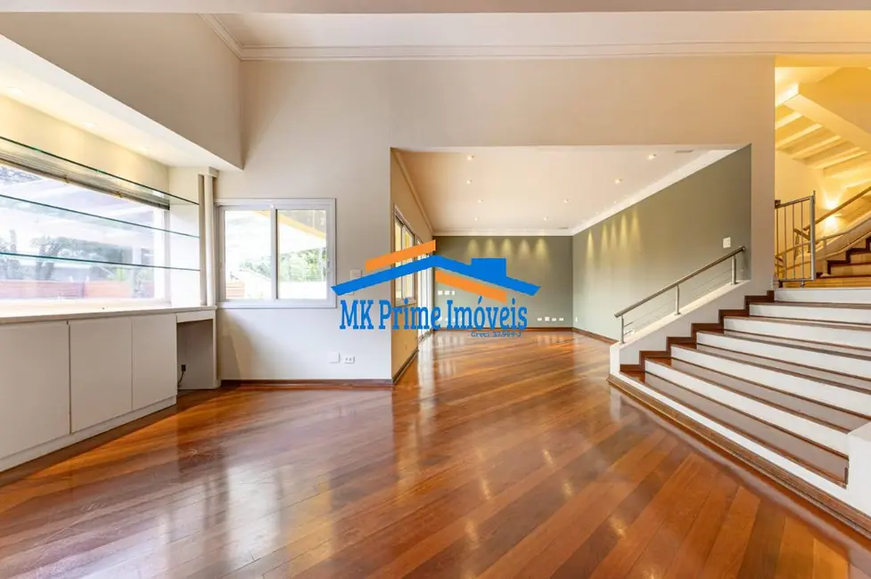 Foto 2 de Casa de Condomínio com 4 quartos à venda, 754m2 em Jardim Leonor, São Paulo - SP