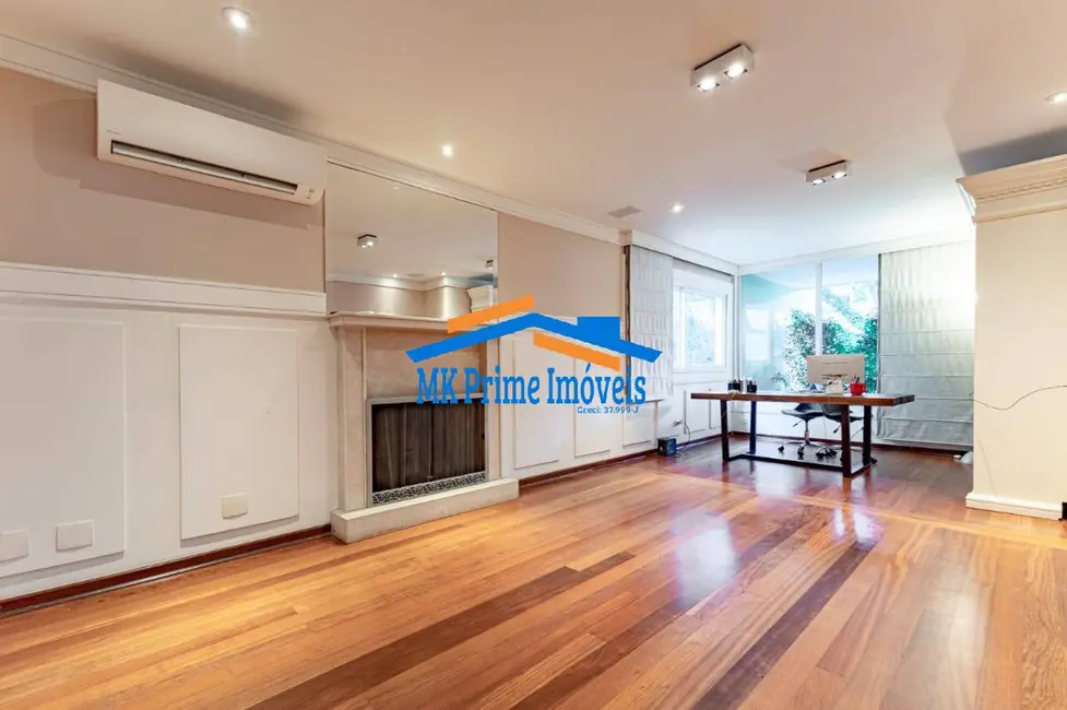 Foto 7 de Casa de Condomínio com 4 quartos à venda, 754m2 em Jardim Leonor, São Paulo - SP