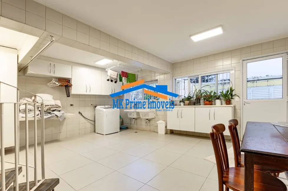 Foto 9 de Casa de Condomínio com 4 quartos à venda, 754m2 em Jardim Leonor, São Paulo - SP