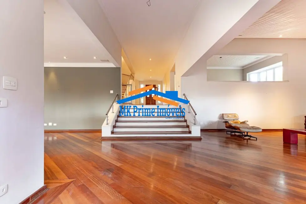 Foto 1 de Casa de Condomínio com 4 quartos à venda, 754m2 em Jardim Leonor, São Paulo - SP