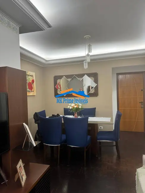 Foto 2 de Apartamento com 2 quartos à venda, 62m2 em Jaguaribe, Osasco - SP