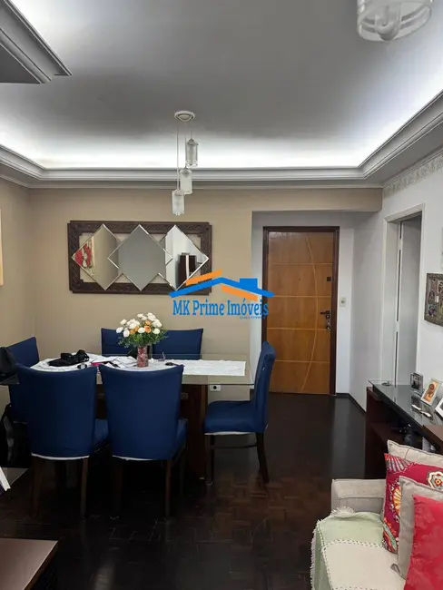 Foto 1 de Apartamento com 2 quartos à venda, 62m2 em Jaguaribe, Osasco - SP