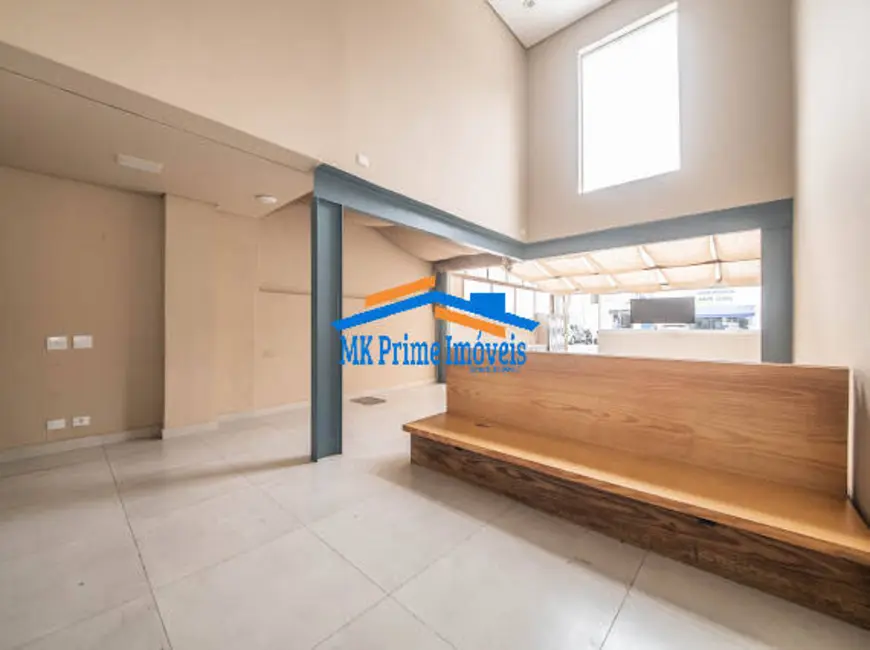 Foto 2 de Sala Comercial à venda, 220m2 em Vila Nova Conceição, São Paulo - SP