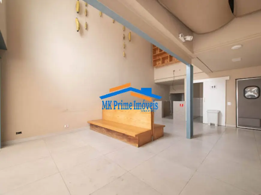 Foto 7 de Sala Comercial à venda, 220m2 em Vila Nova Conceição, São Paulo - SP