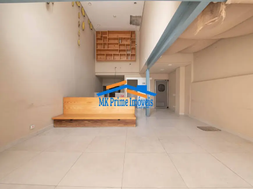Foto 4 de Sala Comercial à venda, 220m2 em Vila Nova Conceição, São Paulo - SP