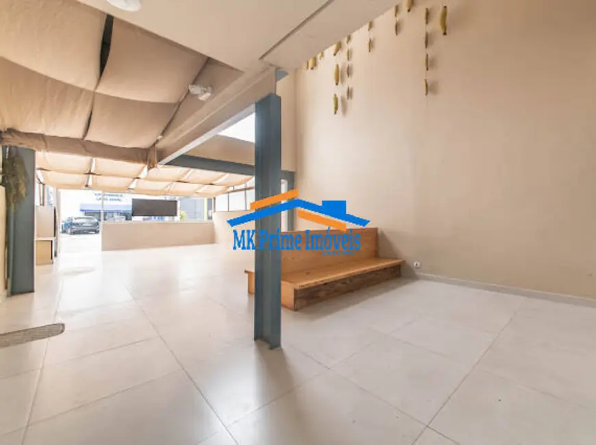 Foto 5 de Sala Comercial à venda, 220m2 em Vila Nova Conceição, São Paulo - SP