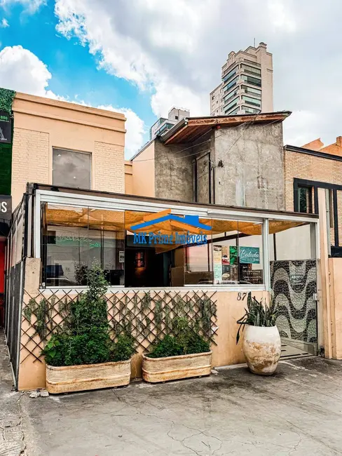 Foto 1 de Sala Comercial à venda, 220m2 em Vila Nova Conceição, São Paulo - SP