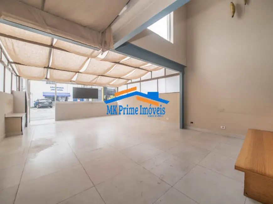 Foto 6 de Sala Comercial à venda, 220m2 em Vila Nova Conceição, São Paulo - SP