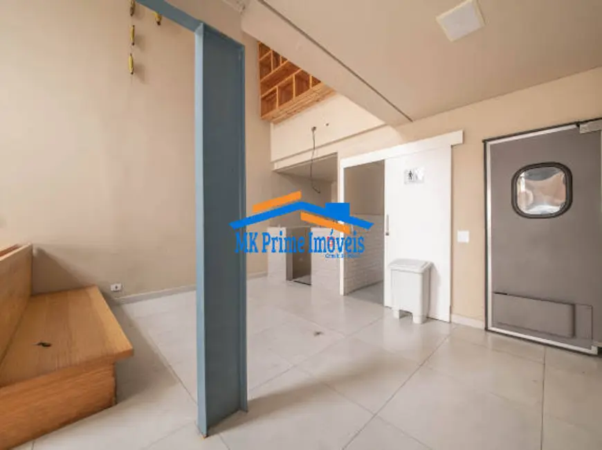 Foto 3 de Sala Comercial à venda, 220m2 em Vila Nova Conceição, São Paulo - SP