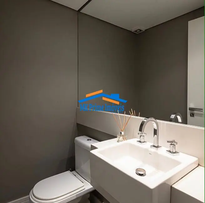 Sala Comercial à venda, 130m2 em Vila Nova Conceição, São Paulo - SP - imagem 5 Foto 5 de Sala Comercial à venda, 130m2 em Vila Nova Conceição, São Paulo - SP