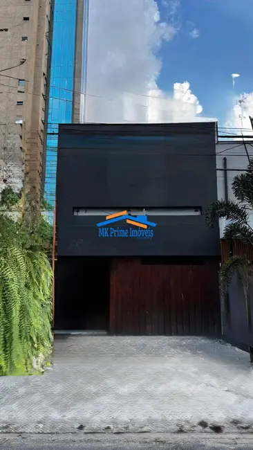 Sala Comercial à venda, 130m2 em Vila Nova Conceição, São Paulo - SP - imagem 1 Foto 1 de Sala Comercial à venda, 130m2 em Vila Nova Conceição, São Paulo - SP