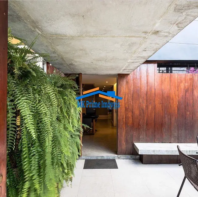 Sala Comercial à venda, 130m2 em Vila Nova Conceição, São Paulo - SP - imagem 4 Foto 4 de Sala Comercial à venda, 130m2 em Vila Nova Conceição, São Paulo - SP