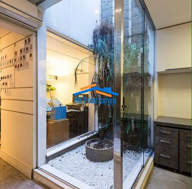 Sala Comercial à venda, 130m2 em Vila Nova Conceição, São Paulo - SP - imagem 8 Foto 8 de Sala Comercial à venda, 130m2 em Vila Nova Conceição, São Paulo - SP