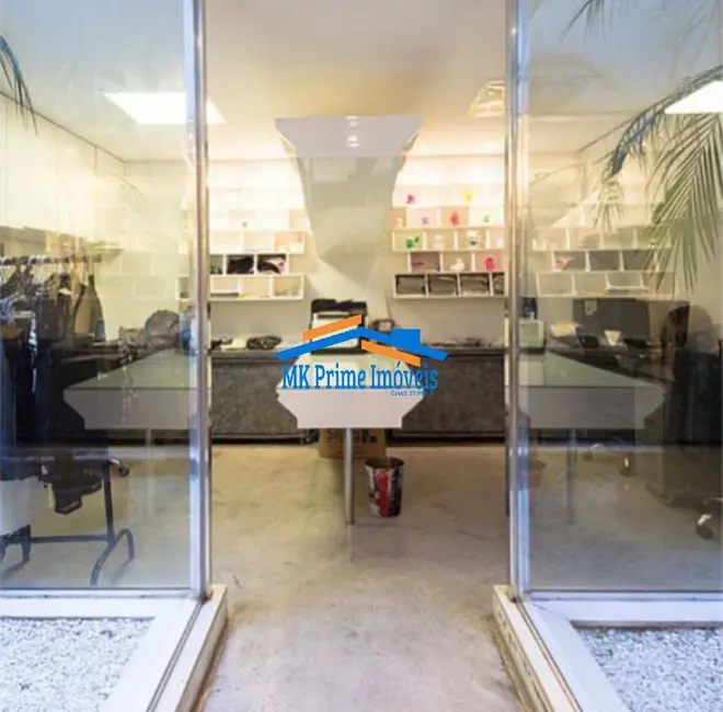 Sala Comercial à venda, 130m2 em Vila Nova Conceição, São Paulo - SP - imagem 7 Foto 7 de Sala Comercial à venda, 130m2 em Vila Nova Conceição, São Paulo - SP