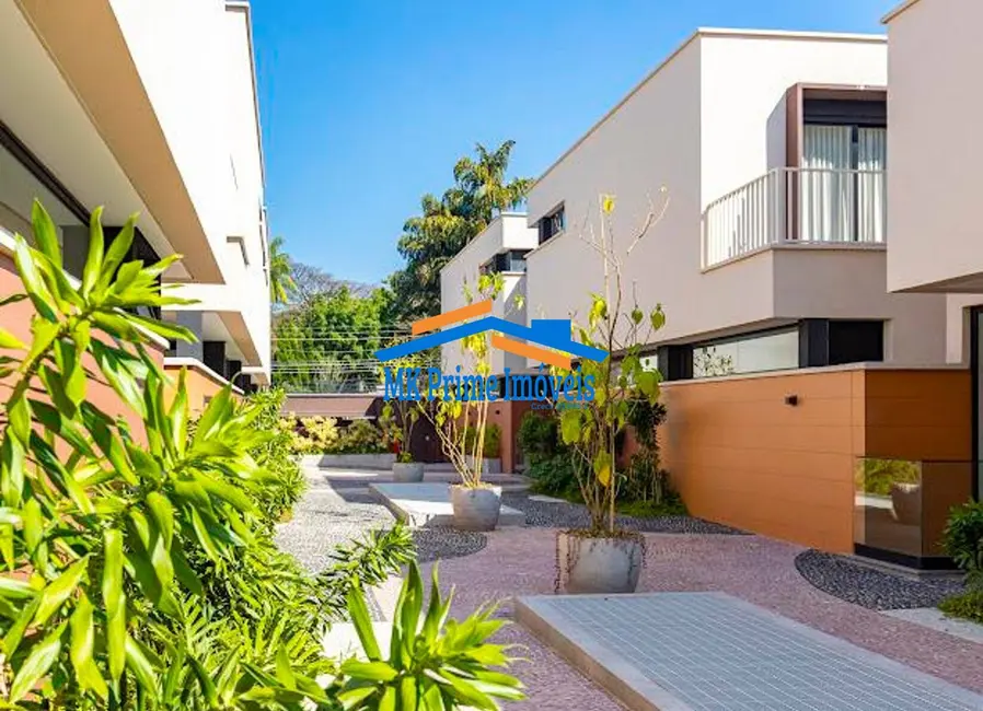 Foto 3 de Casa de Condomínio com 4 quartos à venda, 487m2 em Jardim Cordeiro, São Paulo - SP