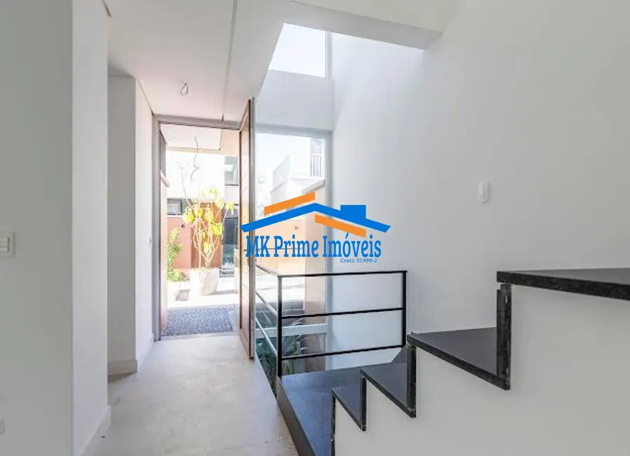 Foto 7 de Casa de Condomínio com 4 quartos à venda, 487m2 em Jardim Cordeiro, São Paulo - SP