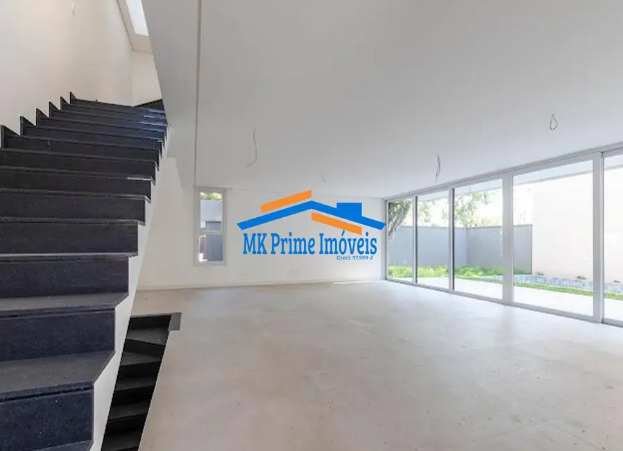 Foto 8 de Casa de Condomínio com 4 quartos à venda, 487m2 em Jardim Cordeiro, São Paulo - SP