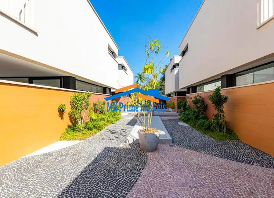 Foto 4 de Casa de Condomínio com 4 quartos à venda, 487m2 em Jardim Cordeiro, São Paulo - SP