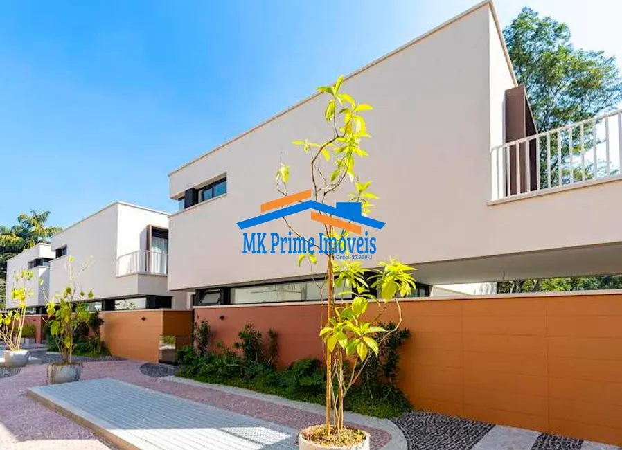 Foto 5 de Casa de Condomínio com 4 quartos à venda, 487m2 em Jardim Cordeiro, São Paulo - SP