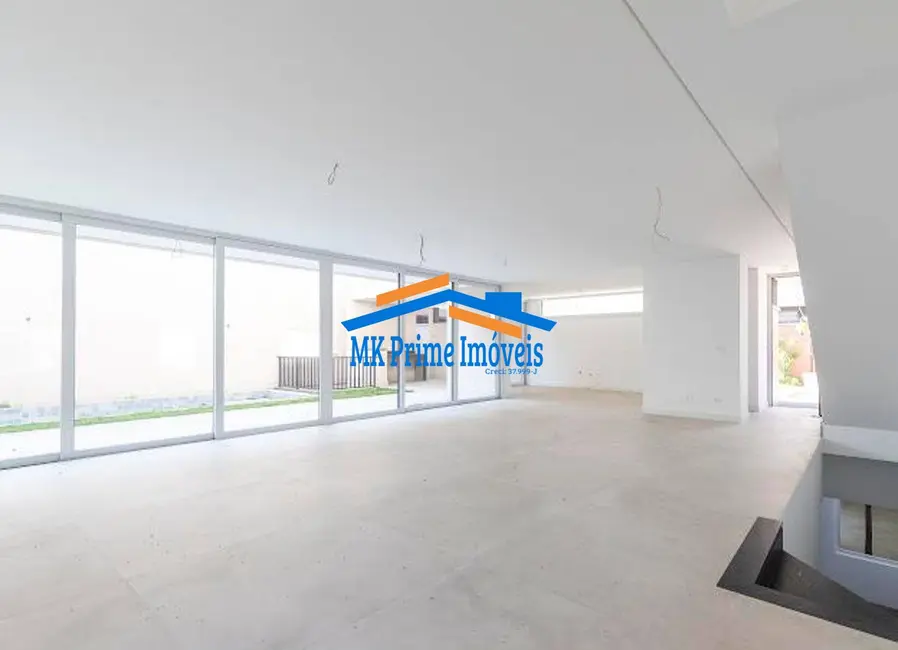 Foto 9 de Casa de Condomínio com 4 quartos à venda, 487m2 em Jardim Cordeiro, São Paulo - SP