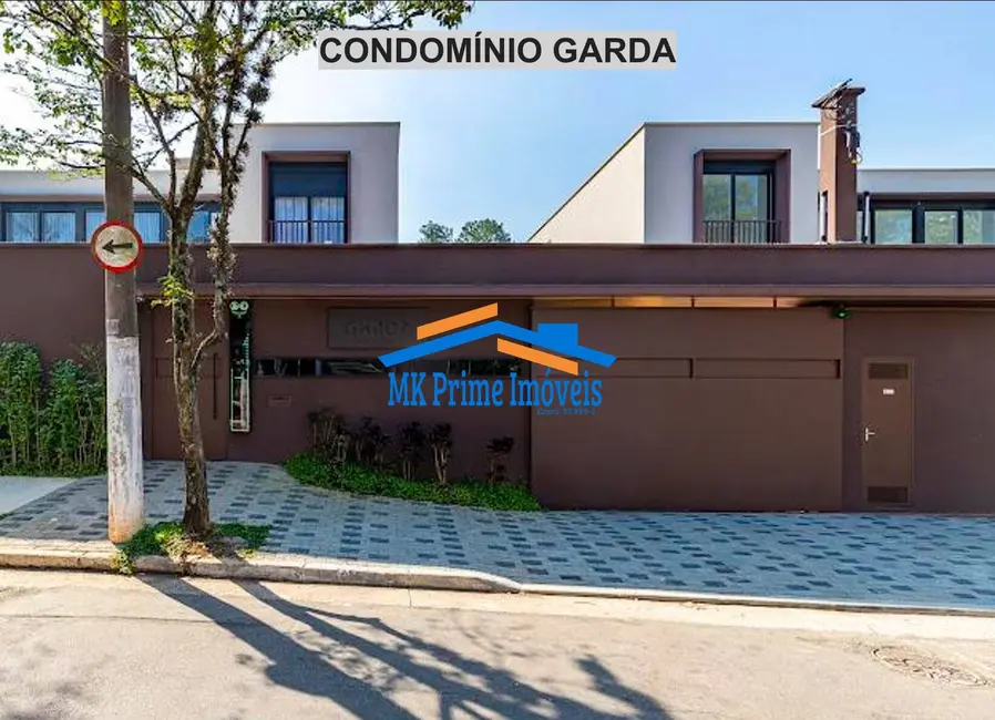 Foto 1 de Casa de Condomínio com 4 quartos à venda, 487m2 em Jardim Cordeiro, São Paulo - SP