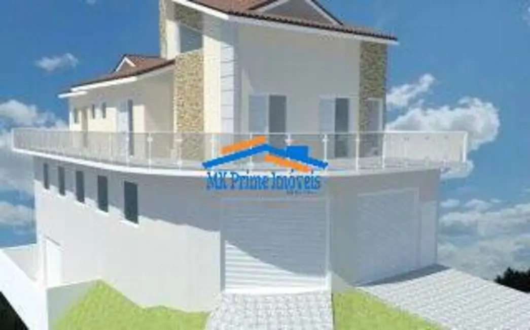 Foto 1 de Terreno / Lote à venda, 254m2 em Laranjeiras, Caieiras - SP