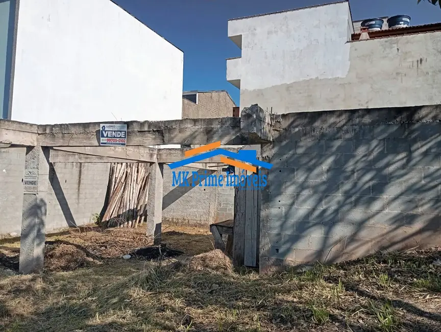 Foto 2 de Terreno / Lote à venda, 254m2 em Laranjeiras, Caieiras - SP