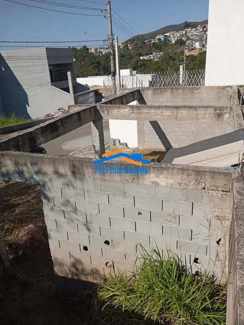 Foto 9 de Terreno / Lote à venda, 254m2 em Laranjeiras, Caieiras - SP